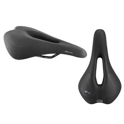Selle Royal SELLE ROYALE Forum Moderate Selle de vélo pour Homme