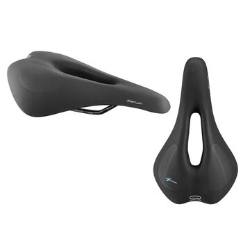 Selle Royal SELLE ROYALE Forum Moderate Selle de vélo pour Homme