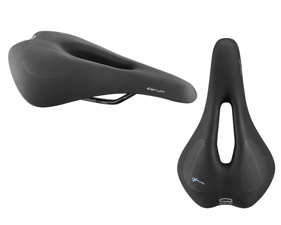 Selle Royal SELLE ROYALE Forum Moderate Selle de vélo pour Homme