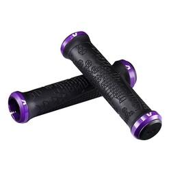 Liv LIV Supra Double Lock-On Grip poignées