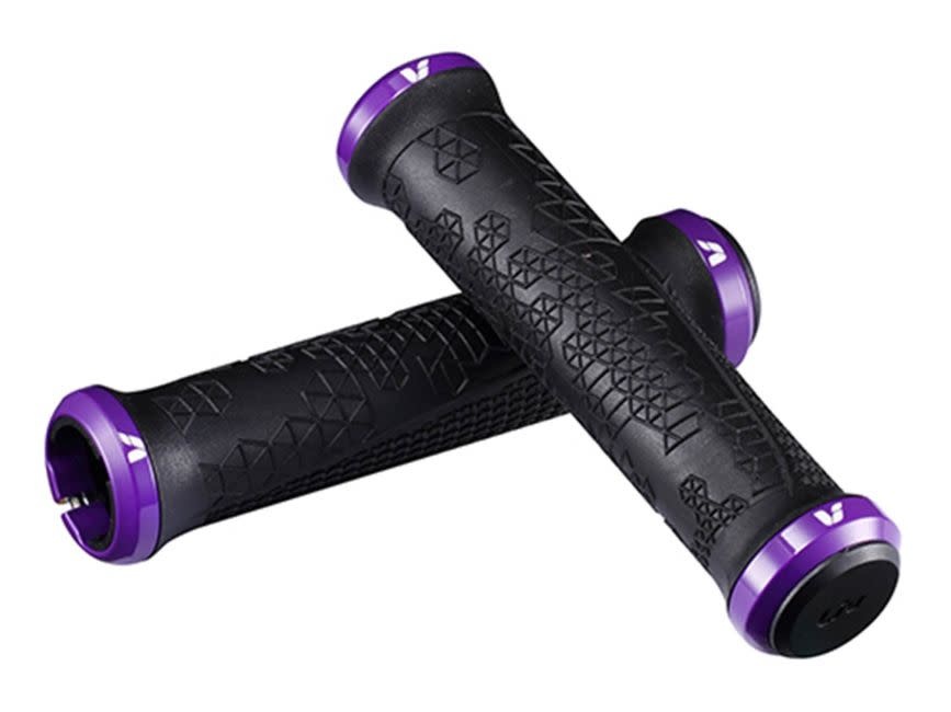 Liv LIV Supra Double Lock-On Grip poignées