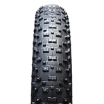 Vee Tire VEE TIRE Rubber Snowshoe XL pneu de vélo Fat Bike 26x4.8"