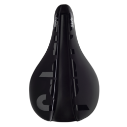 Fabric FABRIC Line S Elite Flat Selle de vélo Noir 142mm