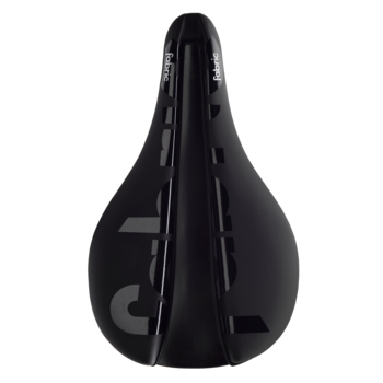 Fabric FABRIC Line S Elite Flat Selle de vélo Noir 142mm