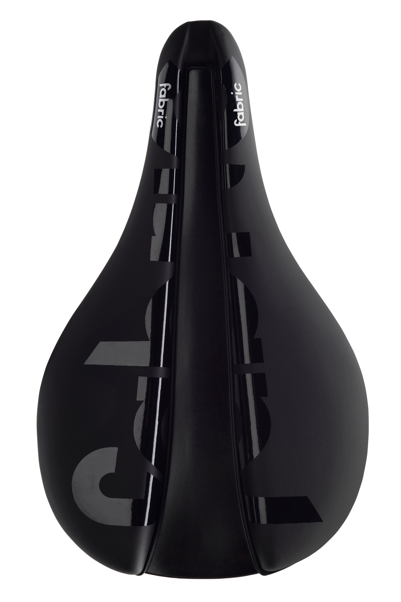 Fabric FABRIC Line S Elite Flat Selle de vélo Noir 142mm