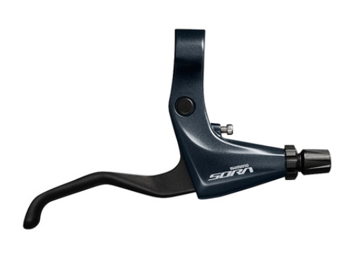 Shimano Brake Lever Set, BL-R3000, Sora For FHB Road TYPE, For Ca