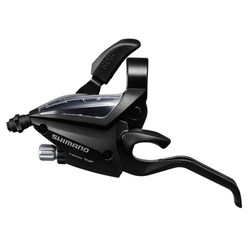 Shimano SHIMANO Shift/Brake Lever ST-EF500-8R-2A Côté droit 8 vitesses