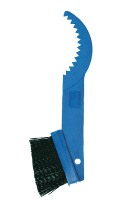 Park Tool PARKTOOL GSC-1 Brosses pour engrenages