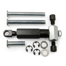 Park Tool PARK TOOL PRS-CRK 100-3C/5C outil d'atelier rebuild kit