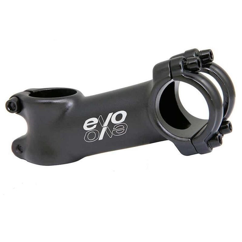 Evo EVO, ETec OS, Potence, 28.6mm, 100mm, 17, 31.8mm, Noir