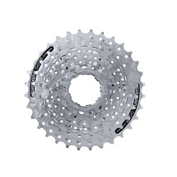 Shimano SHIMANO CS-HG51 Cassette sprocket Alivio 8 vitesses 11-32T