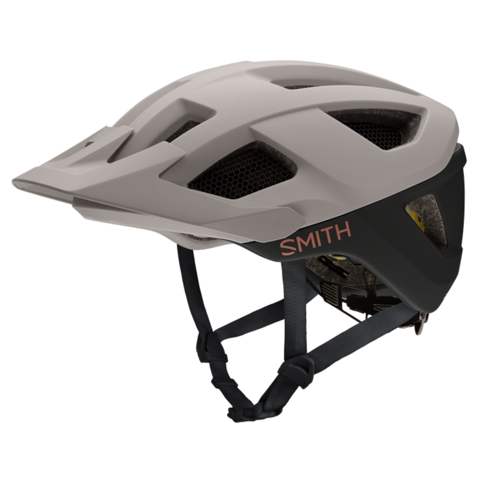 Smith Optics SMITH Session Mips casque vélo de montagne Unisexe