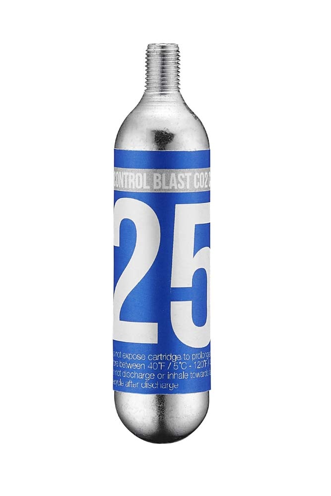 Giant GIANT Control blast cartridges - 25g