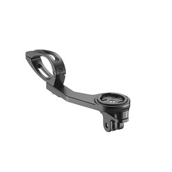 Giant GIANT Round Handlebar Mount (Computer + Gopro compatible)