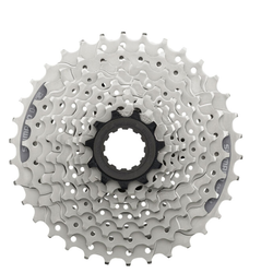 Shimano SHIMANO CS-HG201 Cassette sprocket 9 vitesses 11-32T