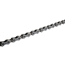 Shimano SHIMANO CN-HG601-11 Chaine de vélo 11 vitesses (Route/MTB/E-BIKE), 116 Link