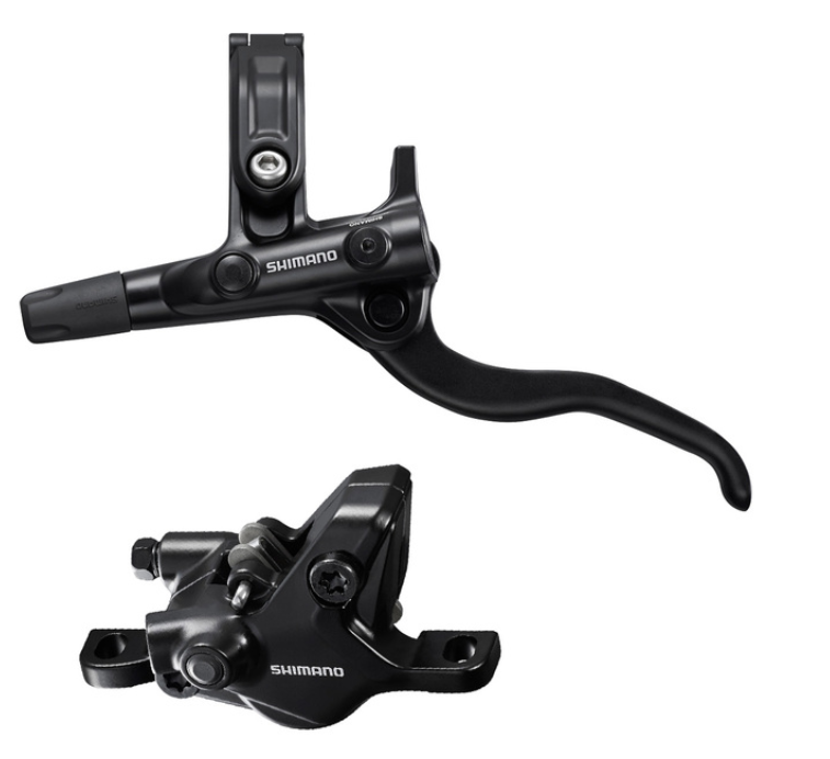 Shimano SHIMANO BL-M4100  freins à disque