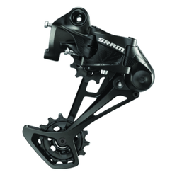 Sram SRAM SX Eagle 12 vitesses dérailleur arrière Cage: Long, Black