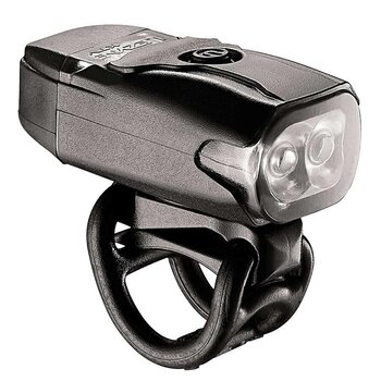 Lezyne LEZYNE KTV Drive lumière avant Noir