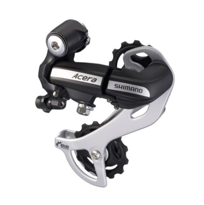 Shimano SHIMANO RD-M360-L ACERA SGS 7/8-vitesses DIRECT A dérailleur arrière