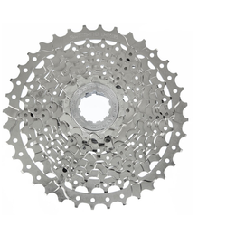 Shimano SHIMANO CS-HG400 Cassette sprocket 9 vitesses 11-36T