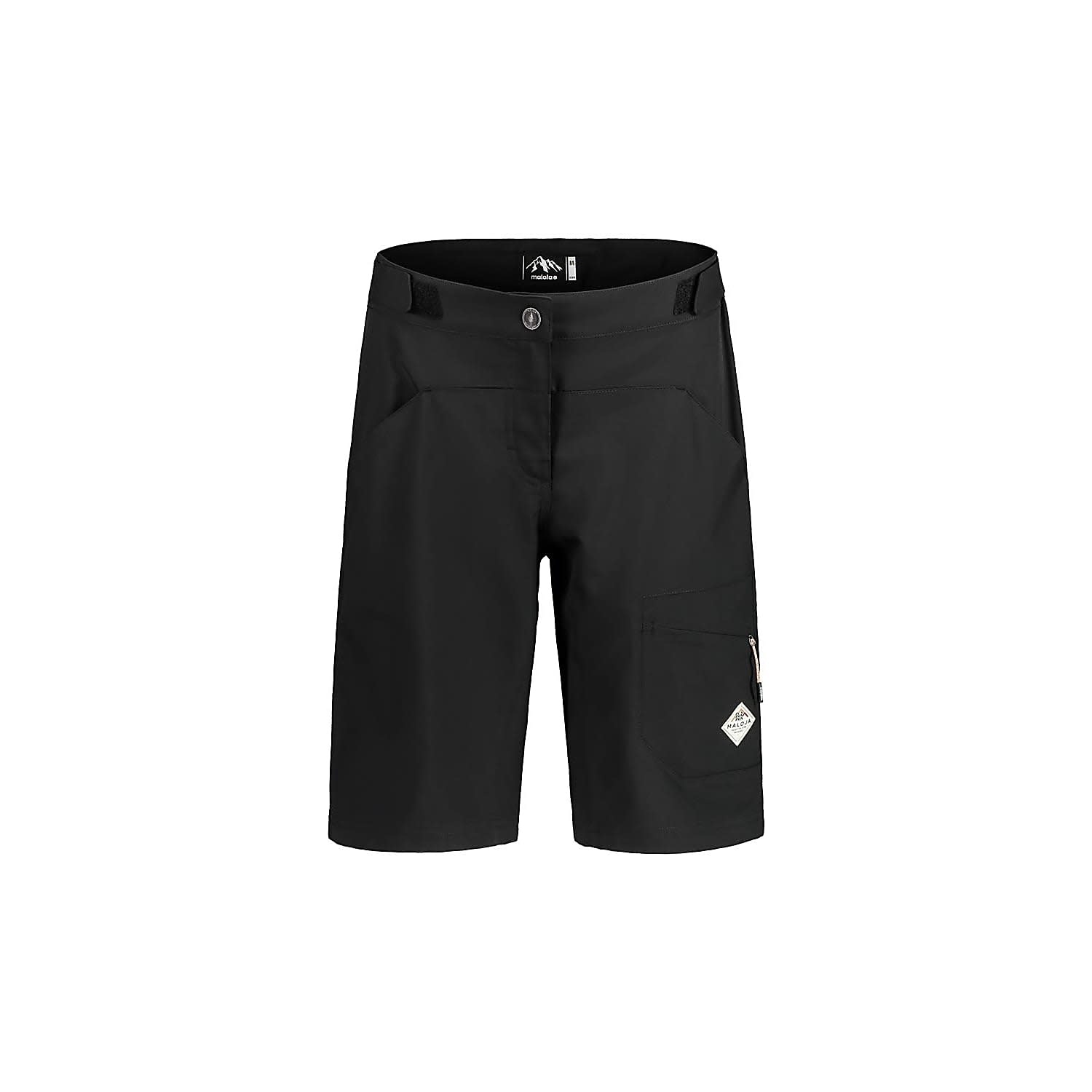 Maloja Multisport shorts CARDAMINAM.