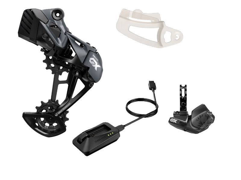 Sram SRM GX-EAG AXS UP-KIT DER+SFT