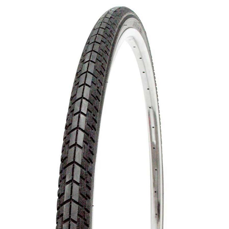 Kenda KENDA K803 SRC pneu de vélo de route (700x38C) tringle rigide 30 TPI Noir