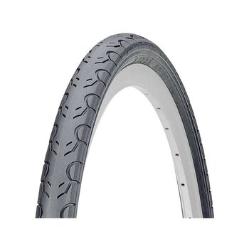 Kenda KENDA Kwest pneu de vélo de route (700 x 28c, 22 TPI) K-Shield Noir