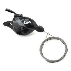 Sram SRAM GX 10 Trigger manette de vitesses 10 vitesses noir