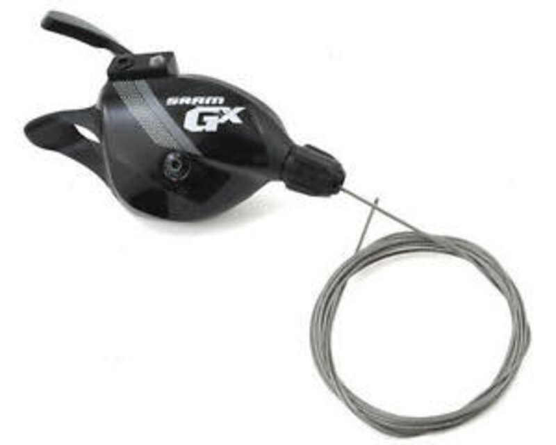 Sram SRAM GX 10 Trigger manette de vitesses 10 vitesses noir