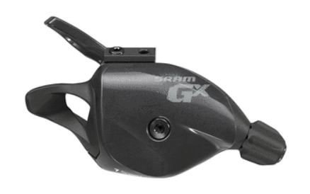Sram SRAM GX-DH 7 vitesses Manette de dérailleur TRGGR A2