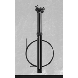 Crank Brothers Highline 3 Dropper Posts