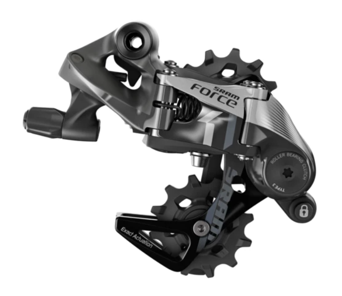 Sram SRAM DER AR FRC-1 11V T3 CH M