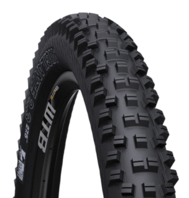 WTB WTB Vigilante pneu de vélo de montagne (26 x 2,3AC, 35-65 PSI) Noir