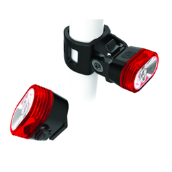 Serfas SERFAS Cosmo 30 lumière arrière avec branchement USB