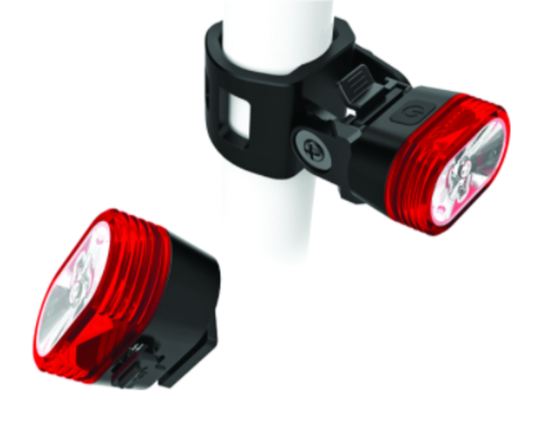 Serfas SERFAS Cosmo 30 lumière arrière avec branchement USB