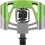 Crankbrothers Mallet 2 Green / Green Spring