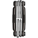 Crankbrothers CRANKBROTHERS Multi-outils 5 noir édition