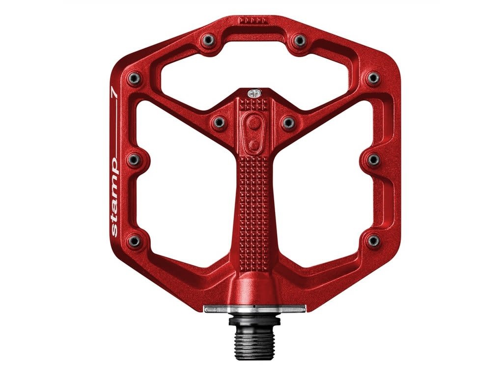 Crank Brothers CRANKBROTHERS  plateforme Stamp 7 pédales de vélo