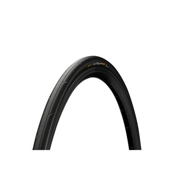 Continental CONTINENTAL +ULTRA SPORT III pneu vélo de route 700x25 Wire Noir
