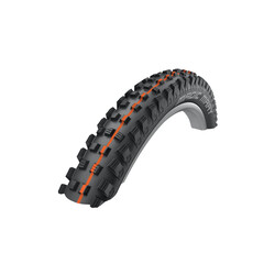 Schwalbe SCHWALBE Magic Mary pneu vélo de montagne 27.5x2.4" SG Soft Skin
