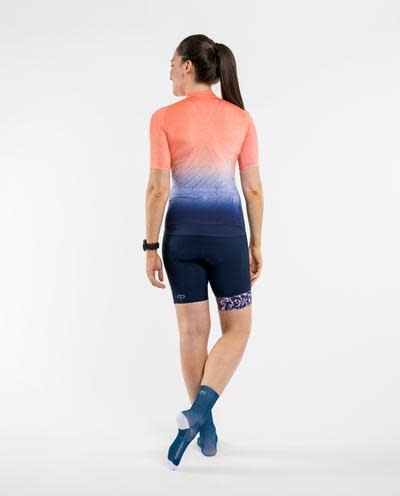 Peppermint PEPPERMINT Signature maillot pour Femme