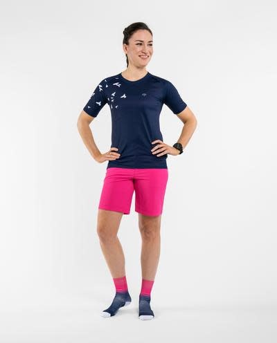 Peppermint PEPPERMINT Trail Signature maillot pour Femme