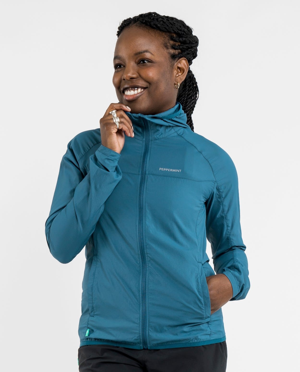 Peppermint PEPPERMINT Coupe vent Mellow