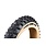 Vee Tire Rubber VEE TIRE Crown Gem pneu de vélo de montagne junior (16 x 2,25w) Noir/Beige