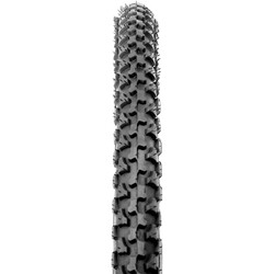 Vee Tire Rubber VEE TIRE Mega Type Cram pneu de vélo de montagne (24 x 2,0")