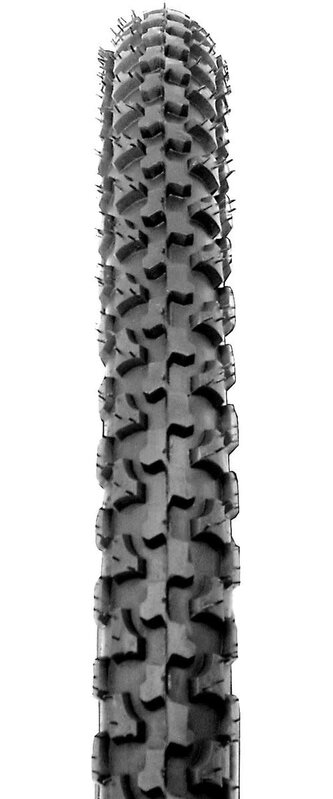 Vee Tire Rubber VEE TIRE Mega Type Cram pneu de vélo de montagne (24 x 2,0")