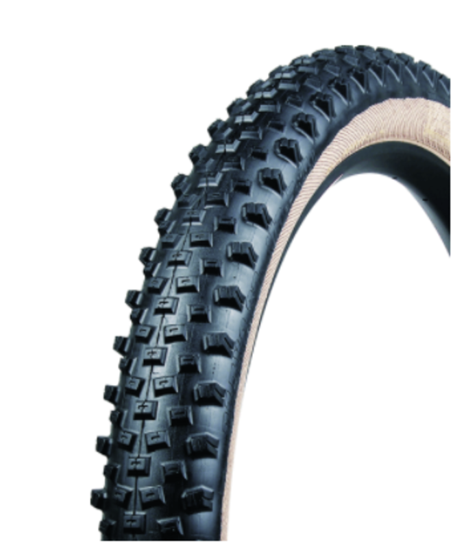 Vee Tire Rubber VEE TIRE Crown Gem pneu vélo de montagne 24x2.6"