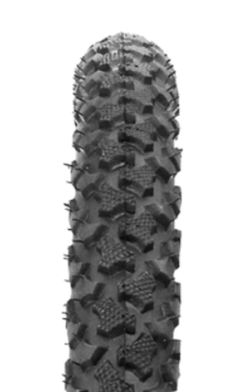Vee Tire Rubber VEE TIRE Style Mod pneu vélo de montagne 26x1.95"